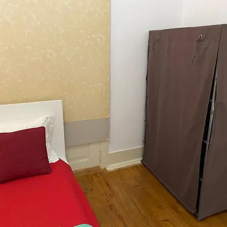 Modern Chiado 6 Gæstehus Lisboa