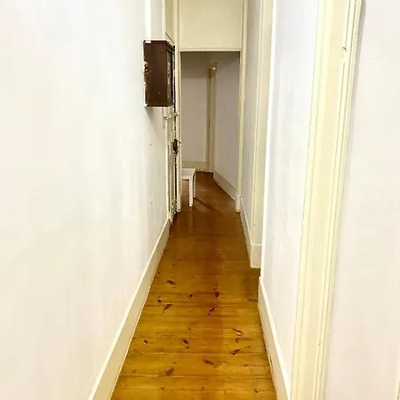 Gæstehus Modern Chiado 6 Lisboa